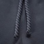 Syna World Slice Syna Tracksuit – Black/Grey - Image 9