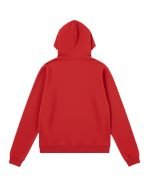 Synaworld ‘Syna Logo’ Hoodie Red - Image 2