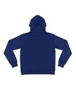 Syna World ‘Syna Logo’ Hoodie Blue - Image 2