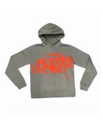 Syna World Hoodie Premium