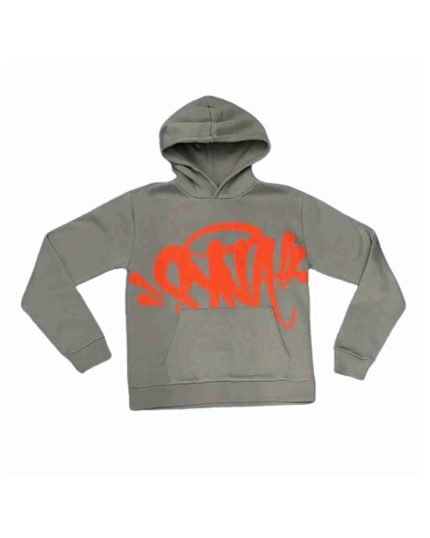 Syna World Hoodie Premium