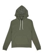 Synaworld ‘Syna Logo’ Sage Hoodie