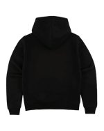 Syna World Syna Logo Hoodie Black - Image 2