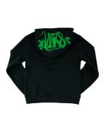 Synaworld Hoodie Black - Image 2