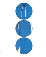 Synaworld ‘Syna Logo’ Tracksuit / Blue - Image 10