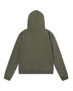 Synaworld ‘Syna Logo’ Sage Hoodie - Image 2