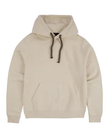 Syna World Plush Hoodie