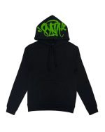 Synaworld ‘Syna Logo’ Tracksuit Black/Yellow