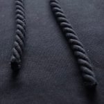 Syna World Slice Syna Tracksuit – Black/Grey - Image 11