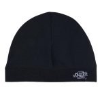 Syna World Logo Skull Hat - Black / Grey