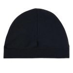 Syna World Logo Skull Hat - Black / Grey - Image 2