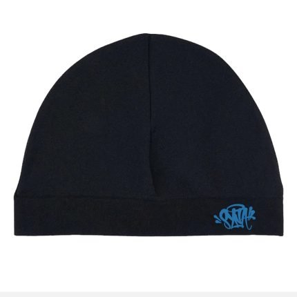 Synaworld Syna Skull Hat Black/Blue
