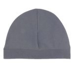 Synaworld Syna Skull Hat Grey/Yellow - Image 2