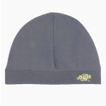 Synaworld Syna Skull Hat Grey/Yellow