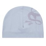 Syna World Big Logo Skull Beanie Grey - Image 2
