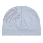 Syna World Big Logo Skull Beanie Grey