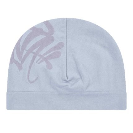 Syna World Big Logo Skull Beanie Grey