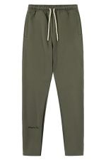 Synaworld ‘Syna Logo’ Tracksuit / Sage - Image 5