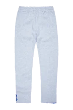 Syna World College Tracksuit – Grey/Pink - Image 6