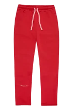 Synaworld OG Syna Tracksuit – Red/Pink - Image 6