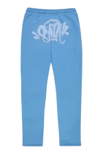 Synaworld ‘Syna Logo’ Tracksuit / Blue - Image 6
