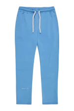 Synaworld ‘Syna Logo’ Tracksuit / Blue - Image 5