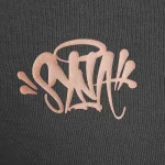 Syna World X Nike Tech Fleece Tracksuit Black - Image 14