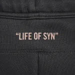 Syna World X Nike Tech Fleece Tracksuit Black - Image 13
