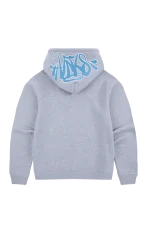 Synaworld ‘Syna Logo’ Tracksuit Grey/Blue - Image 4