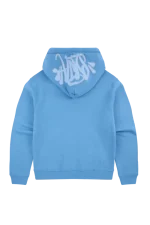 Synaworld ‘Syna Logo’ Tracksuit / Blue - Image 4