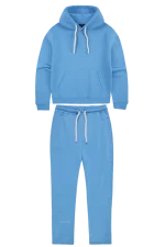 Synaworld ‘Syna Logo’ Tracksuit / Blue - Image 2