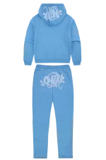 Synaworld ‘Syna Logo’ Tracksuit / Blue