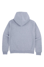 Syna world x Central Cee Team Tracksuit – Grey/White - Image 4