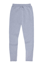 Syna world x Central Cee Team Tracksuit – Grey/White - Image 6