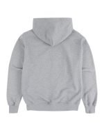 Syna World VOID ZIP HOODY MARL GREY - Image 2