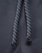 Syna World SLICE HOOD BLACK - Image 7