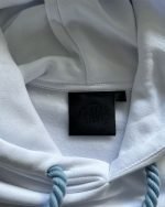 Syna World OG HOOD – WHITE - Image 5