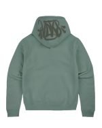 Syna World OG HOOD – SAGE/KHAKI - Image 2
