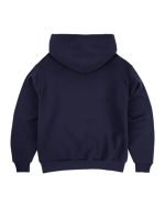 Syna World VOID ZIP HOODY NAVY - Image 2