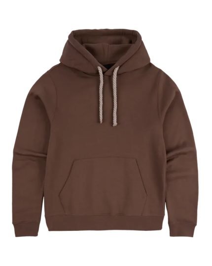 Syna World OG HOOD – BROWN