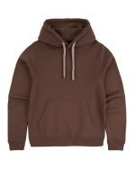 Syna World OG HOOD – BROWN - Image 2