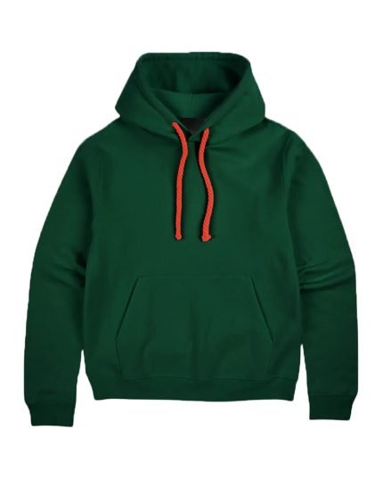 Syna World OG HOOD – GREEN