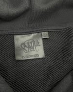 Syna World I HEART SYNA HOODY – BLACK - Image 3