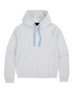 Syna World OG HOOD – WHITE