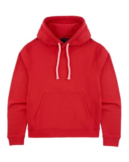 Syna World OG HOOD – RED