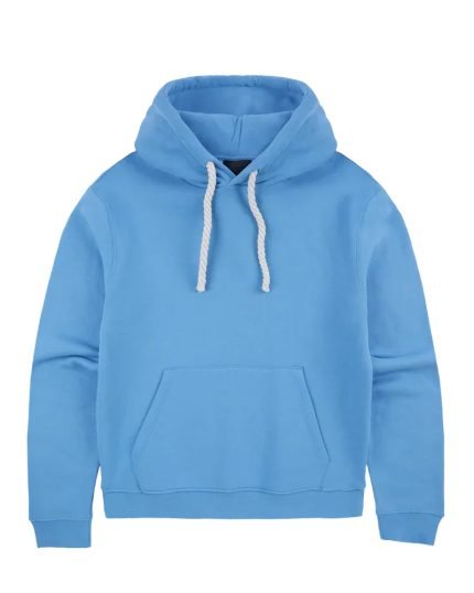 Syna World OG HOOD – BLUE