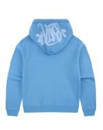 Syna World OG HOOD – BLUE - Image 2