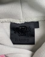 Syna World OG HOOD – WHITE - Image 6