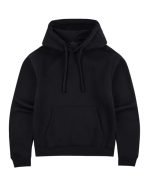 Syna World OG HOOD – BLACK/COBALT BLUE