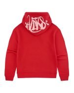 Syna World OG HOOD – RED - Image 2